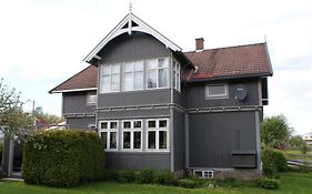 Villa Nyborg